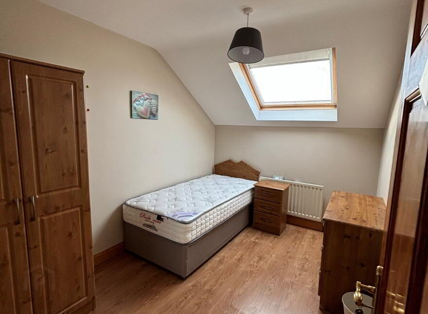 6 Old Mill Grange (Student), Portstewart, BT55 7GD