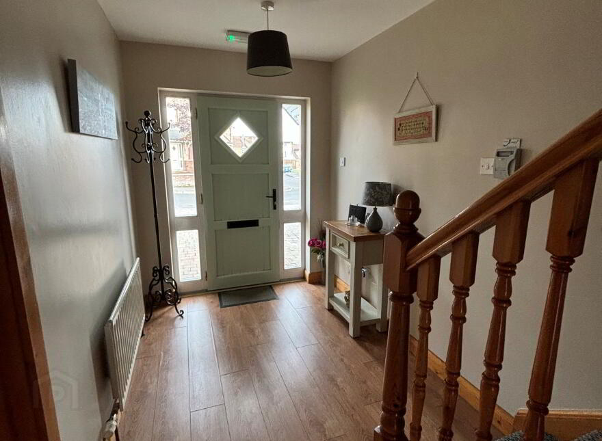 6 Old Mill Grange (Student), Portstewart, BT55 7GD