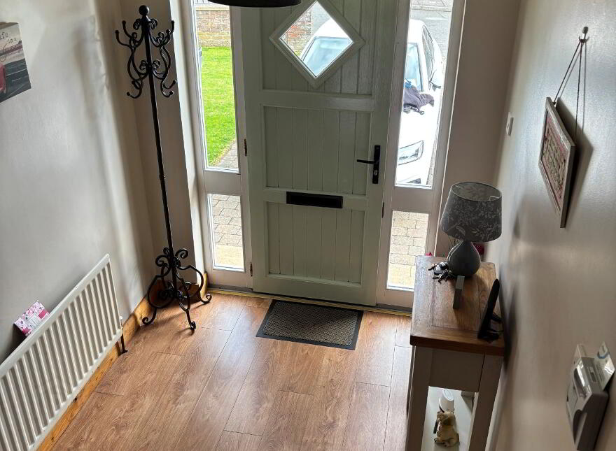 6 Old Mill Grange (Student), Portstewart, BT55 7GD