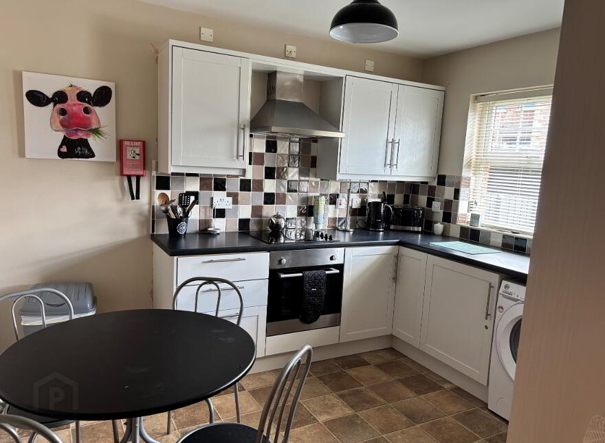 6 Old Mill Grange (Student), Portstewart, BT55 7GD