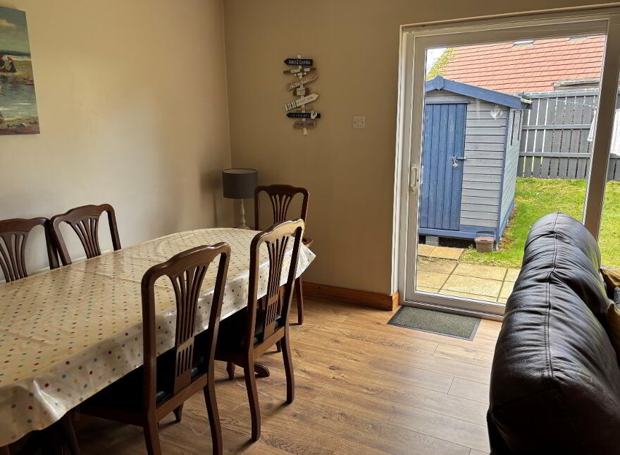 6 Old Mill Grange (Student), Portstewart, BT55 7GD