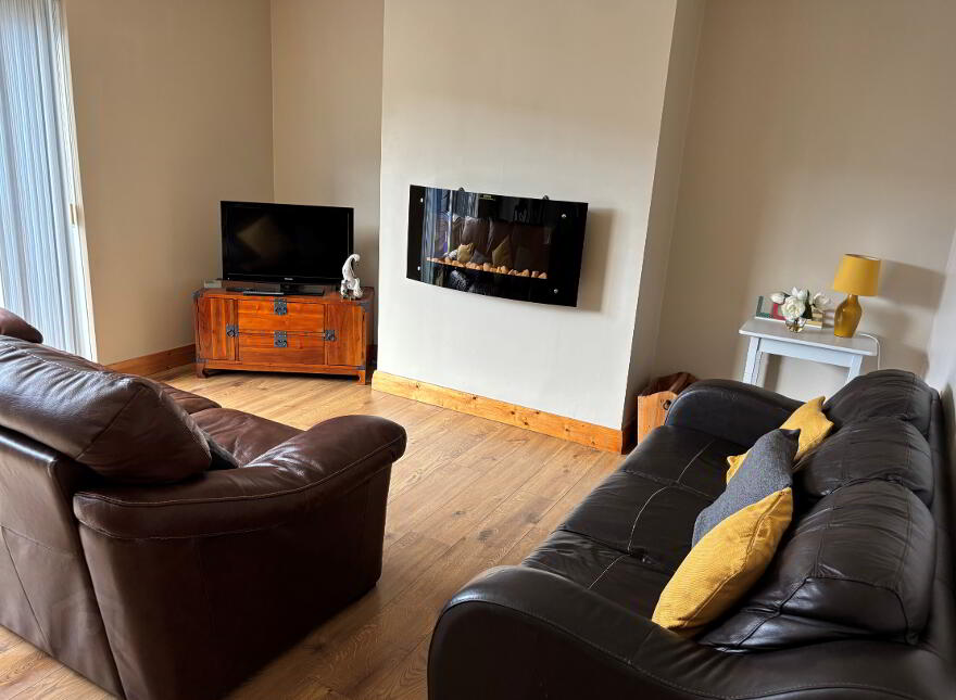 6 Old Mill Grange (Student), Portstewart, BT55 7GD