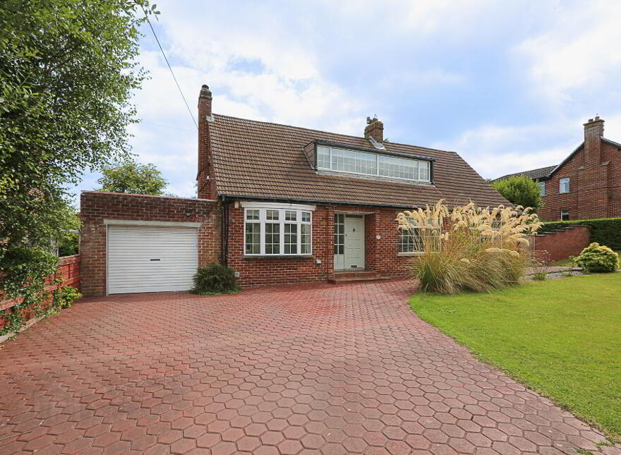 3 Sheridan Drive, Helens Bay, BT19 1LB photo
