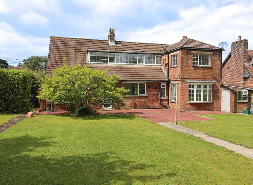 3 Sheridan Drive, Helens Bay, BT19 1LB