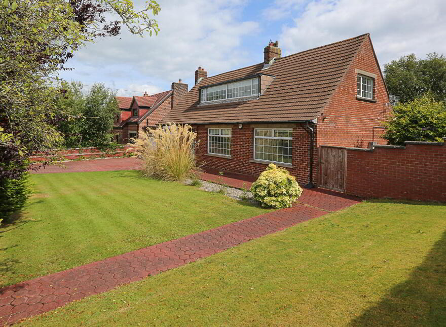 3 Sheridan Drive, Helens Bay, BT19 1LB