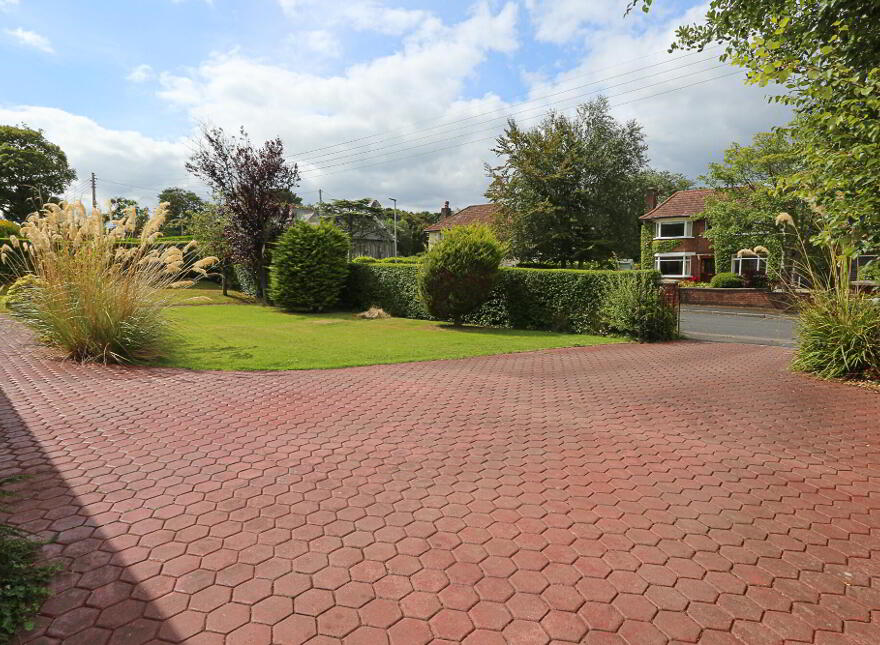 3 Sheridan Drive, Helens Bay, BT19 1LB