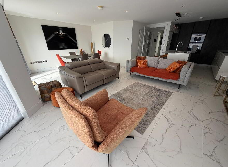 7, 69 The Montague, The Promenade, Portstewart, BT55 7AF