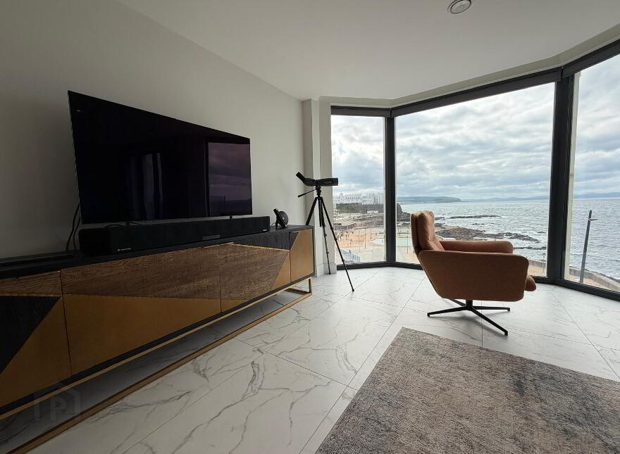 7, 69 The Montague, The Promenade, Portstewart, BT55 7AF