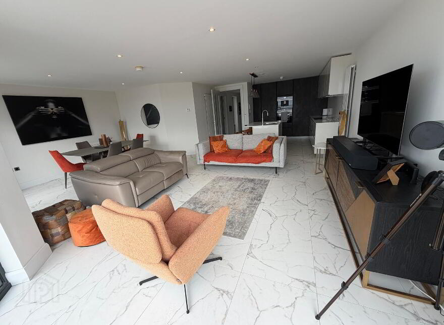 7, 69 The Montague, The Promenade, Portstewart, BT55 7AF