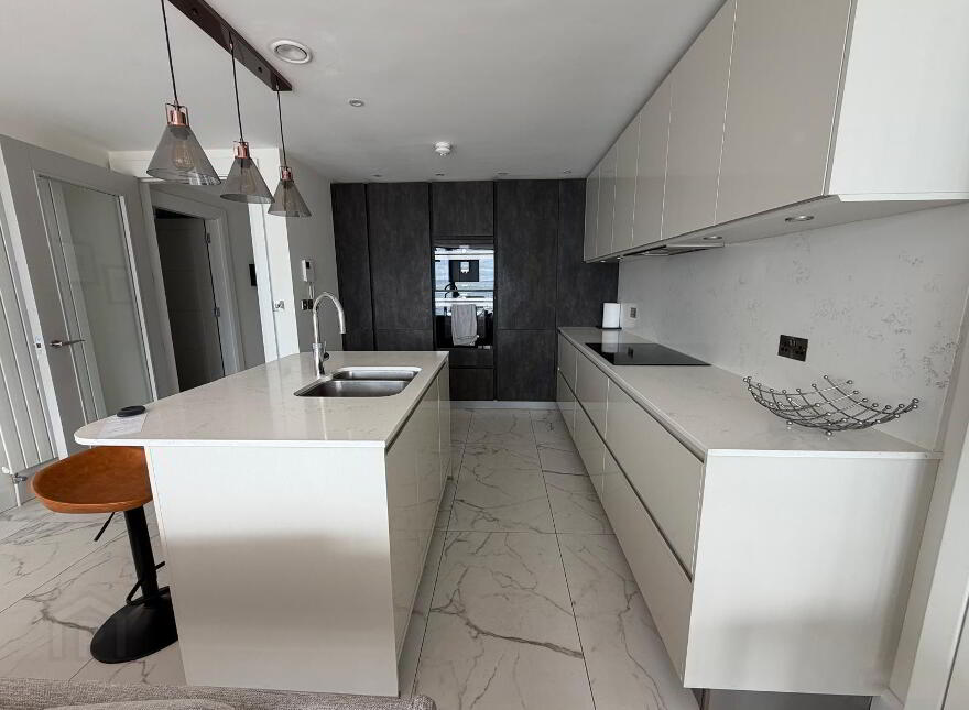 7, 69 The Montague, The Promenade, Portstewart, BT55 7AF