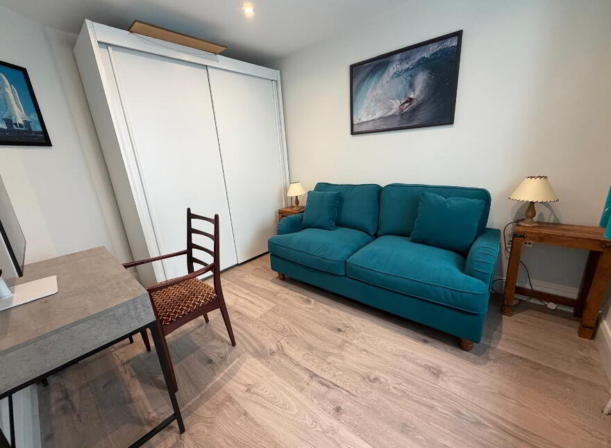 7, 69 The Montague, The Promenade, Portstewart, BT55 7AF