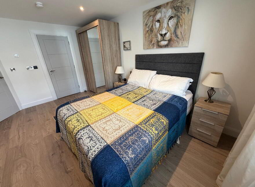 7, 69 The Montague, The Promenade, Portstewart, BT55 7AF