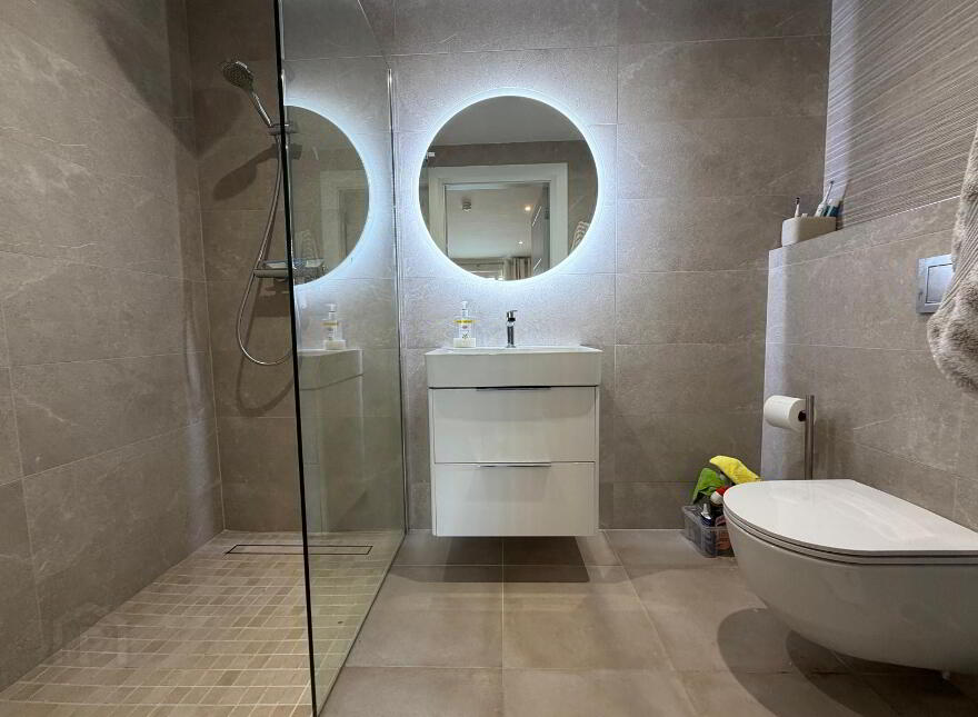 7, 69 The Montague, The Promenade, Portstewart, BT55 7AF