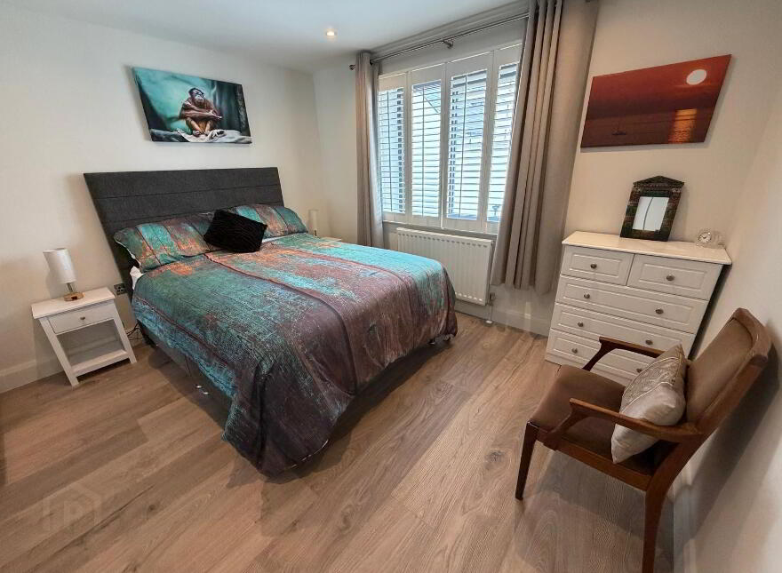 7, 69 The Montague, The Promenade, Portstewart, BT55 7AF