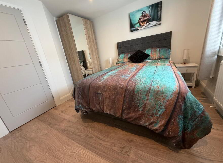 7, 69 The Montague, The Promenade, Portstewart, BT55 7AF