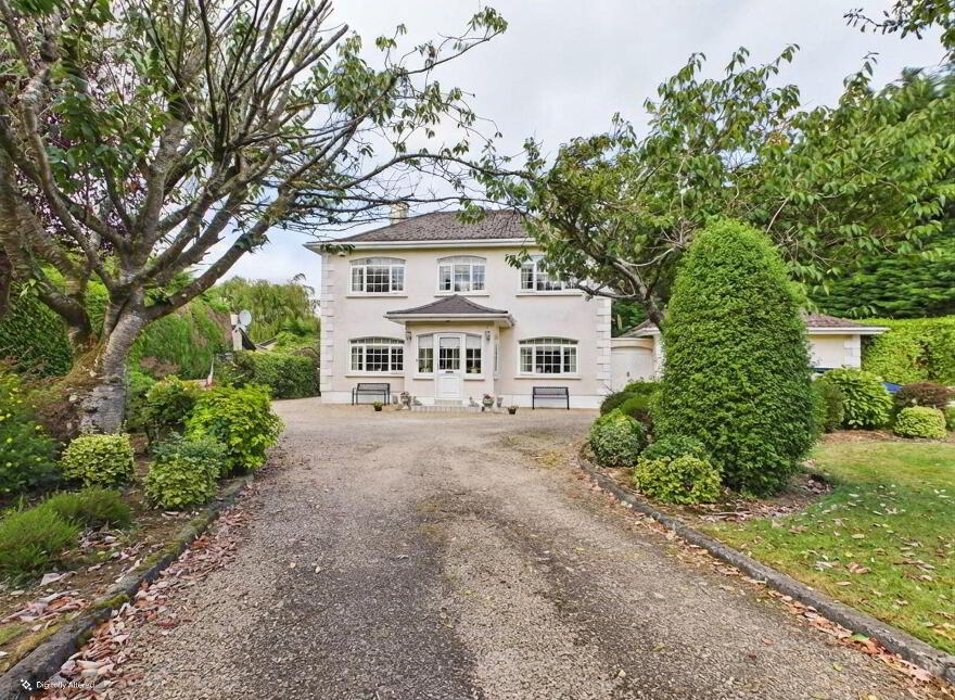Cabinhill, Ratoath, A85F672
