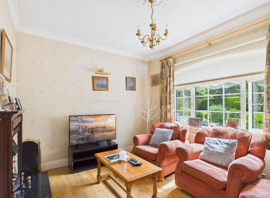 Cabinhill, Ratoath, A85F672