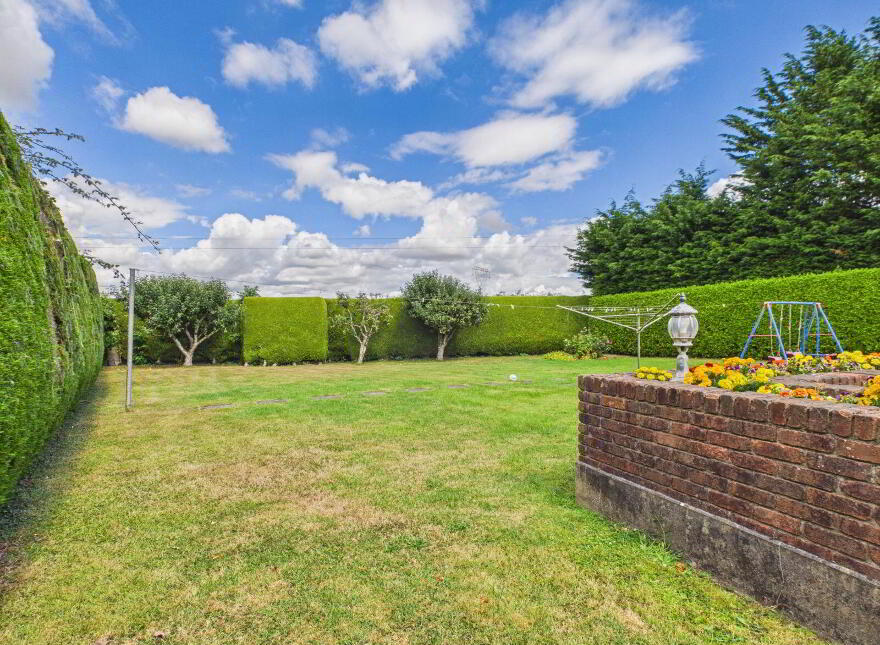 Cabinhill, Ratoath, A85F672