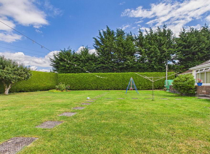 Cabinhill, Ratoath, A85F672