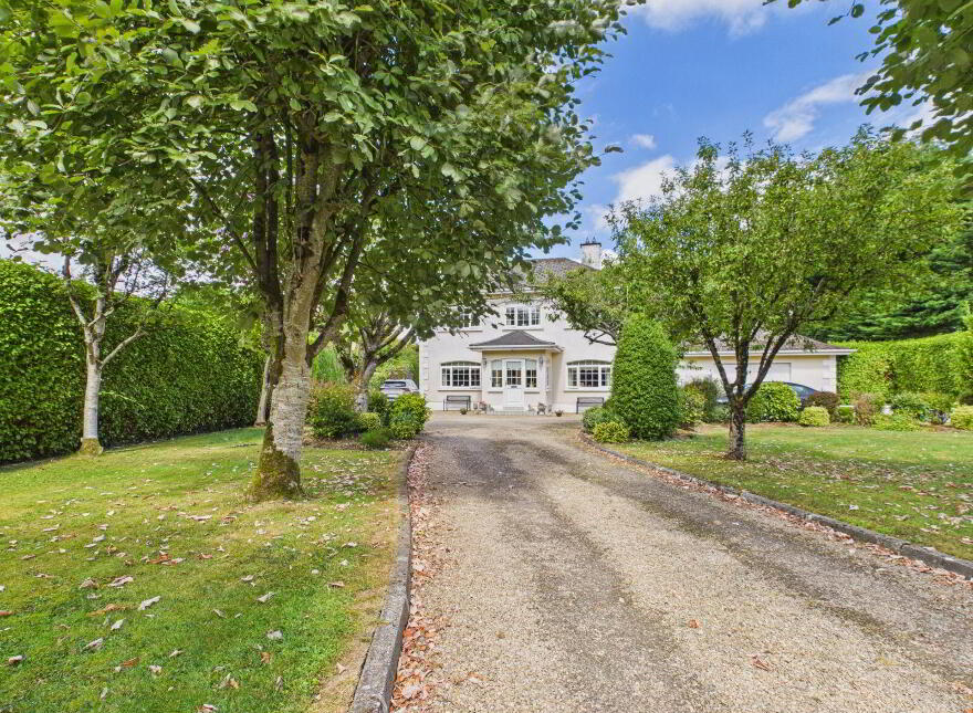 Cabinhill, Ratoath, A85F672