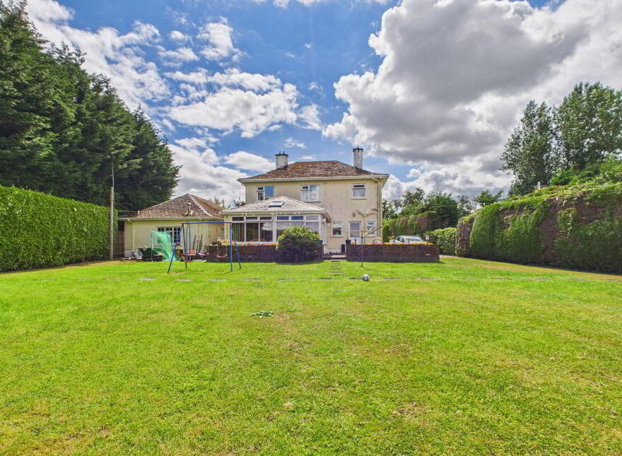 Cabinhill, Ratoath, A85F672