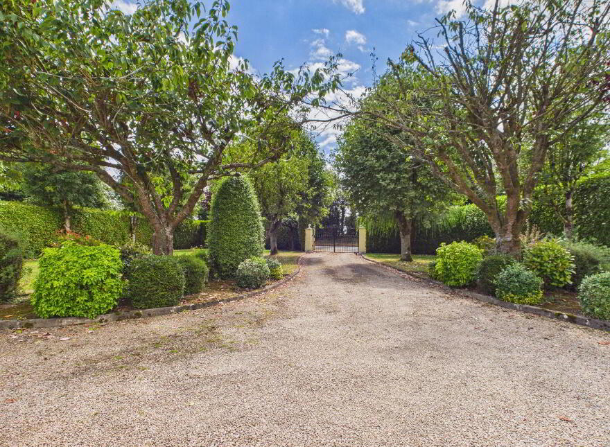 Cabinhill, Ratoath, A85F672