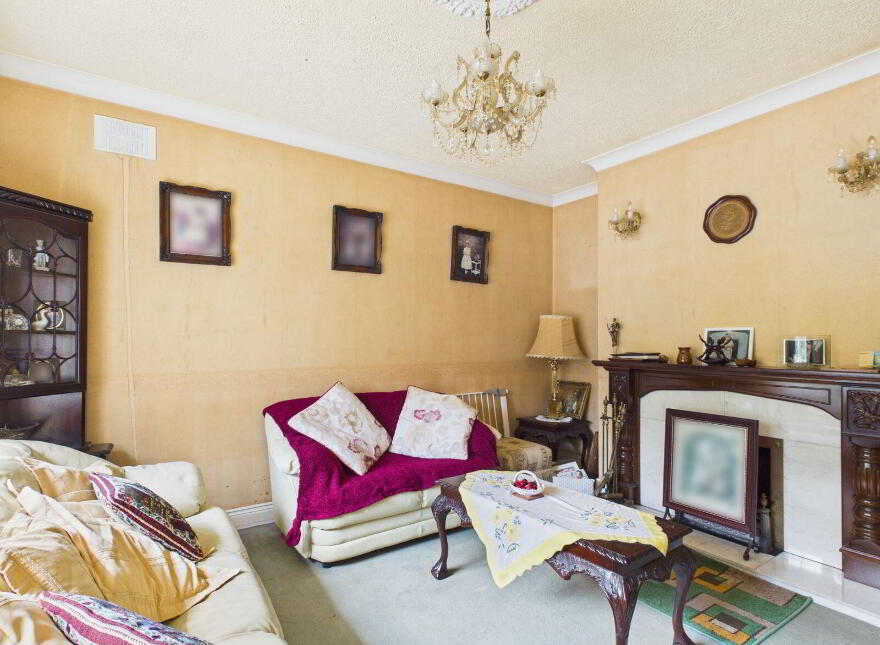 Cabinhill, Ratoath, A85F672