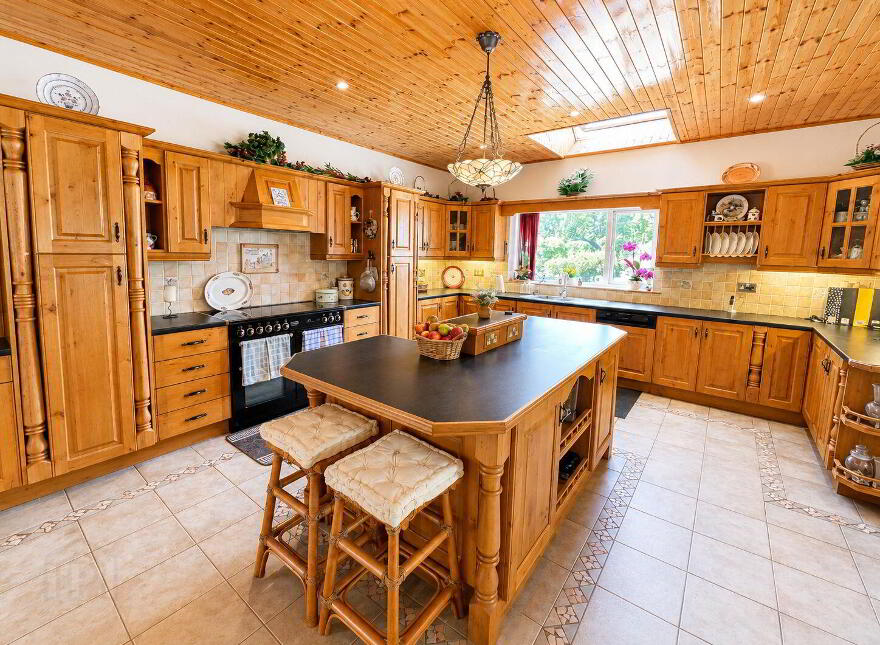 Ardley House, Barleyfield, Kilbrittain, P72FD42