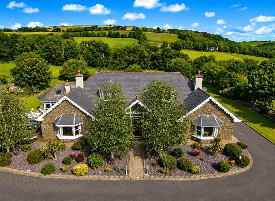 Ardley House, Barleyfield, Kilbrittain, P72FD42