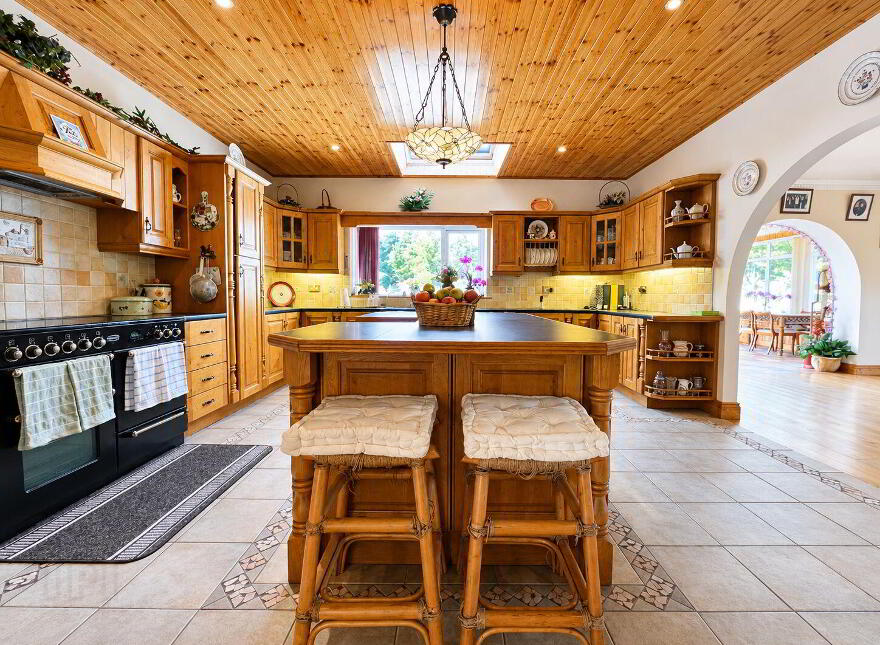 Ardley House, Barleyfield, Kilbrittain, P72FD42