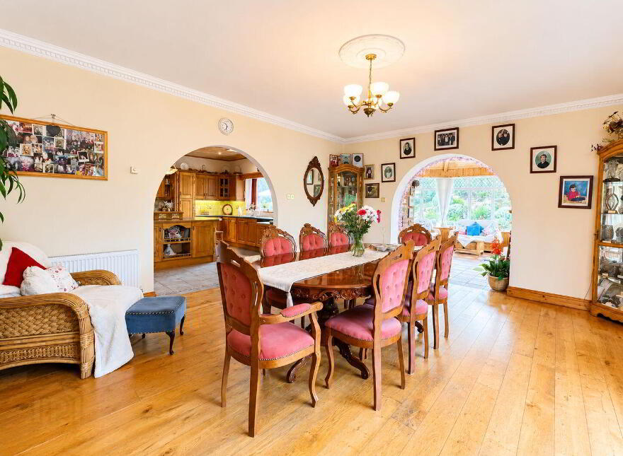 Ardley House, Barleyfield, Kilbrittain, P72FD42
