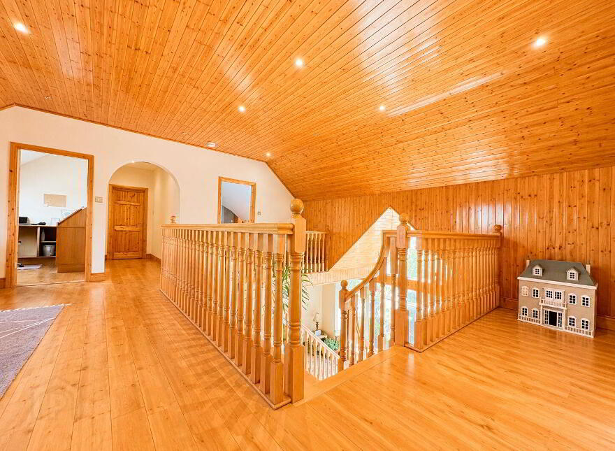 Ardley House, Barleyfield, Kilbrittain, P72FD42