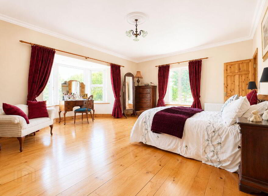 Ardley House, Barleyfield, Kilbrittain, P72FD42