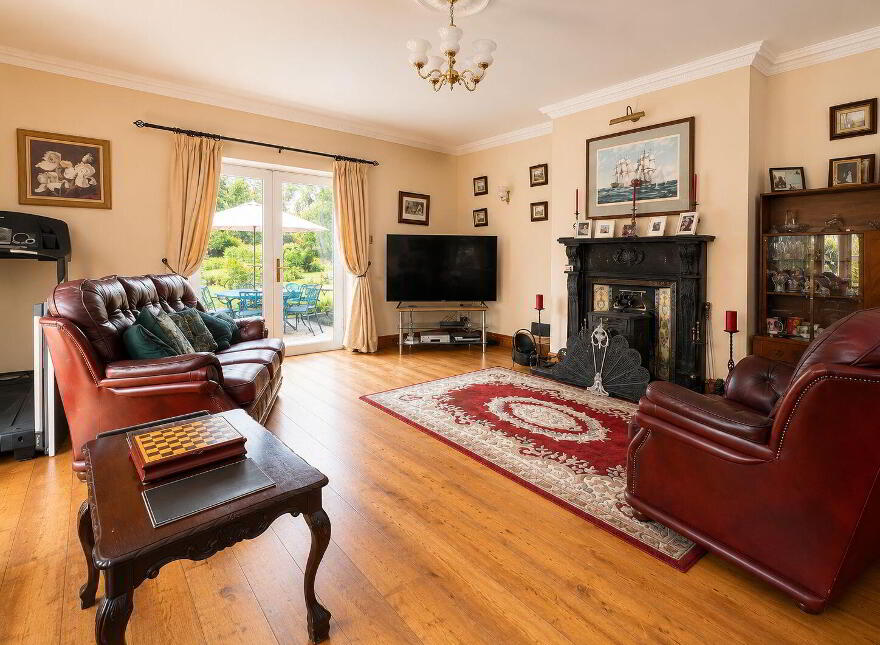Ardley House, Barleyfield, Kilbrittain, P72FD42