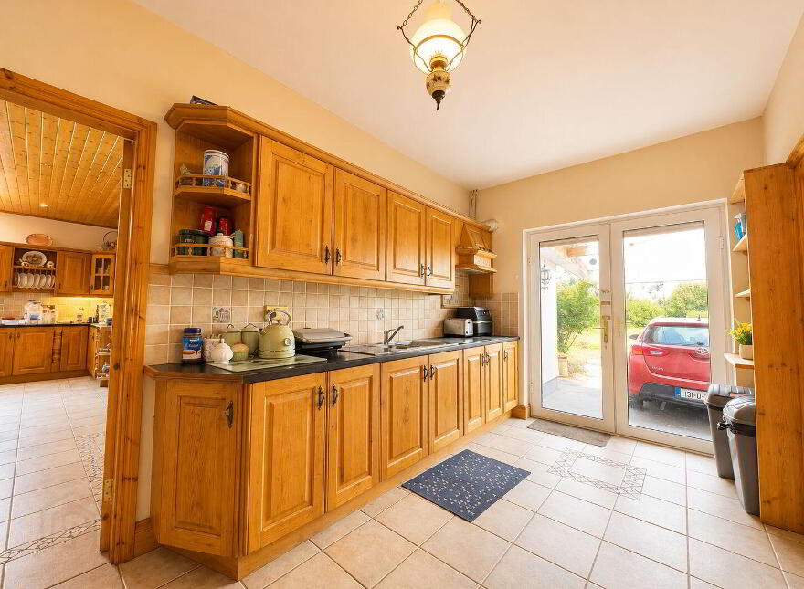 Ardley House, Barleyfield, Kilbrittain, P72FD42
