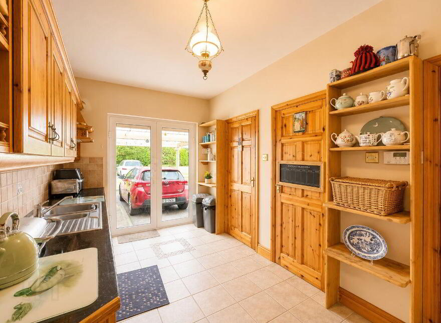 Ardley House, Barleyfield, Kilbrittain, P72FD42