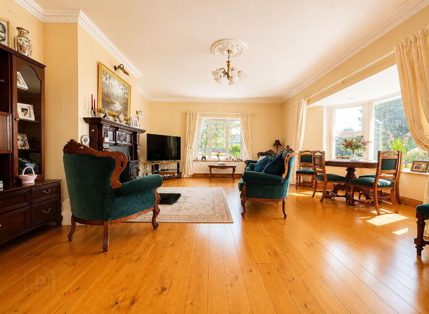 Ardley House, Barleyfield, Kilbrittain, P72FD42