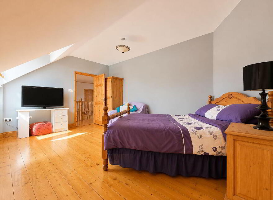 Ardley House, Barleyfield, Kilbrittain, P72FD42