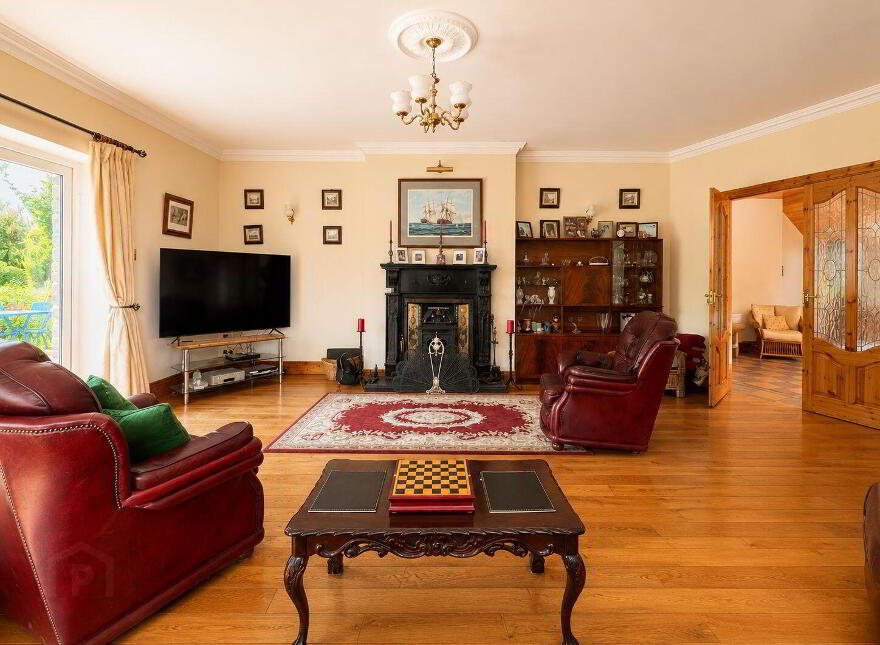 Ardley House, Barleyfield, Kilbrittain, P72FD42