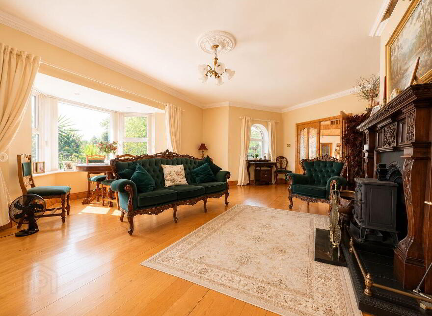 Ardley House, Barleyfield, Kilbrittain, P72FD42