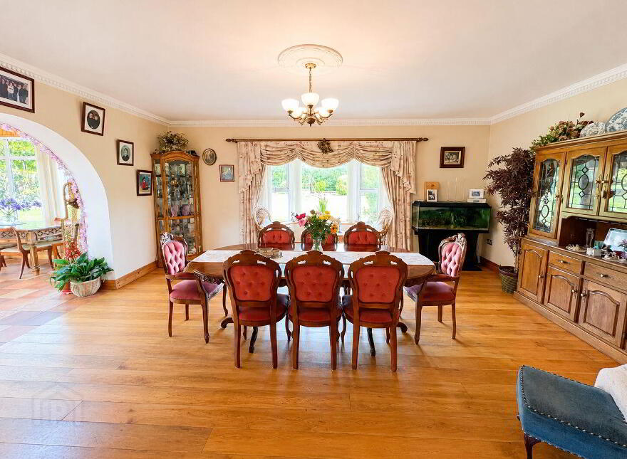 Ardley House, Barleyfield, Kilbrittain, P72FD42