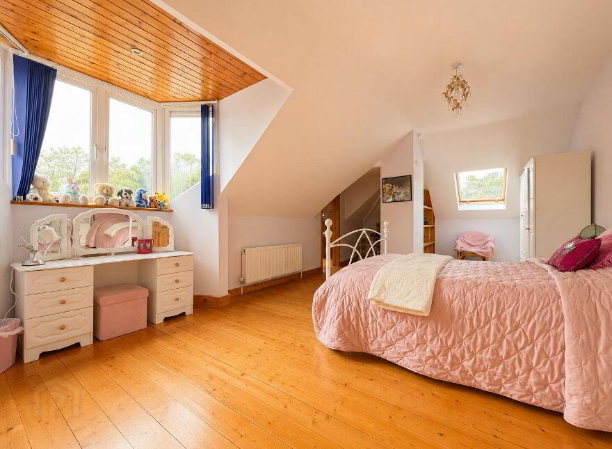 Ardley House, Barleyfield, Kilbrittain, P72FD42
