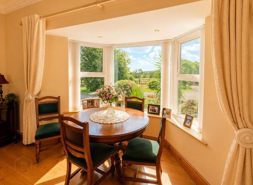 Ardley House, Barleyfield, Kilbrittain, P72FD42