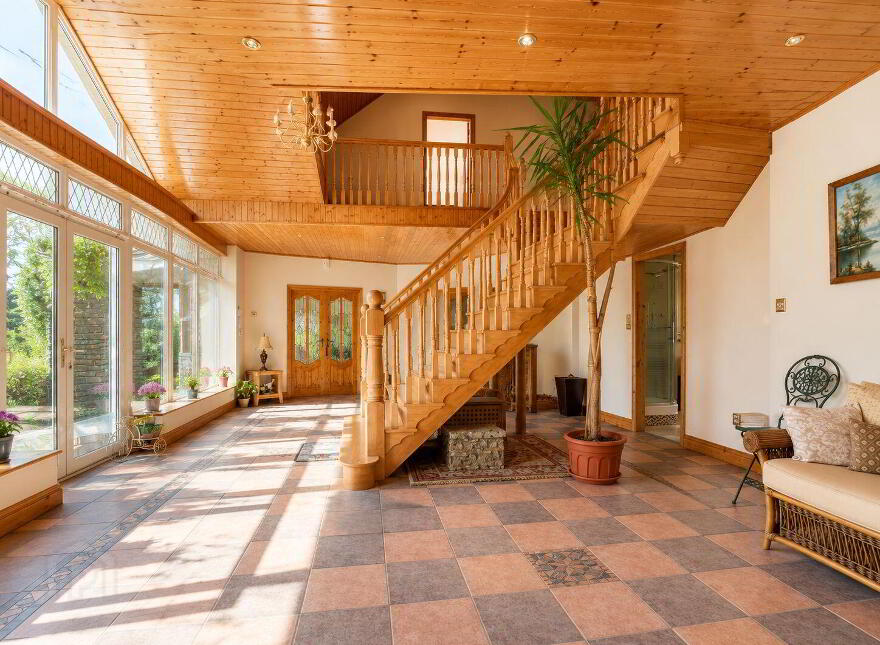 Ardley House, Barleyfield, Kilbrittain, P72FD42