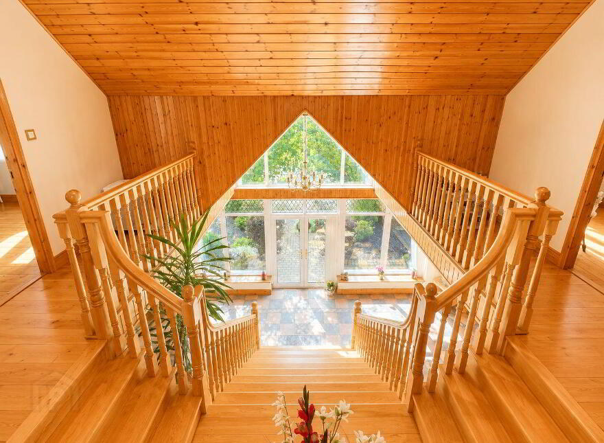 Ardley House, Barleyfield, Kilbrittain, P72FD42