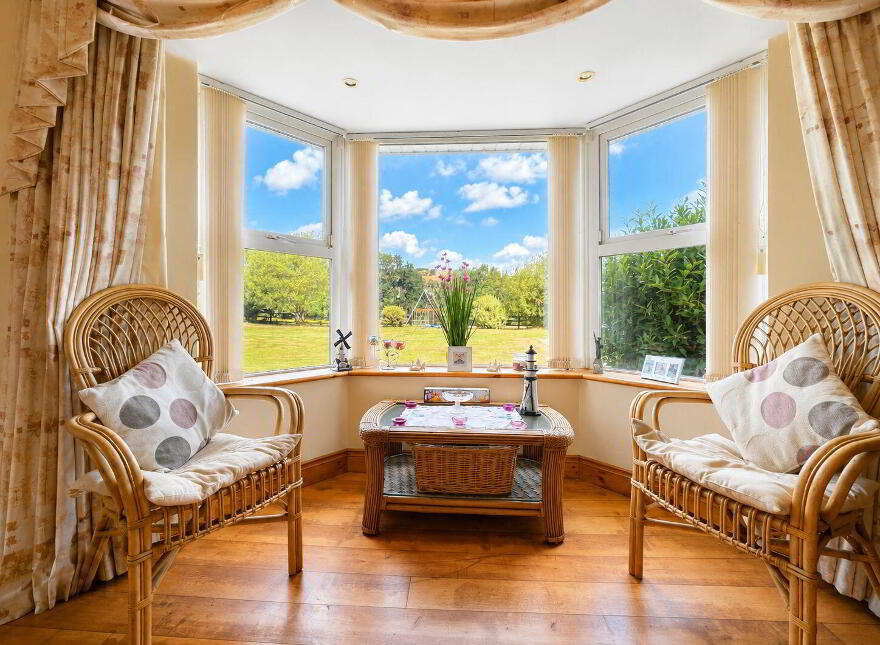 Ardley House, Barleyfield, Kilbrittain, P72FD42