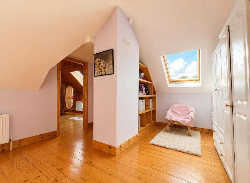 Ardley House, Barleyfield, Kilbrittain, P72FD42