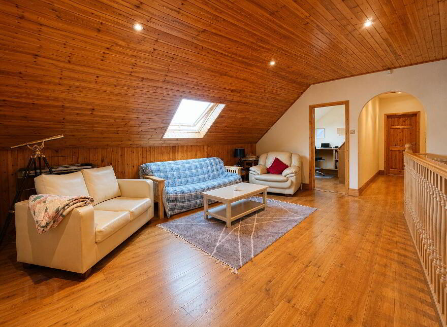 Ardley House, Barleyfield, Kilbrittain, P72FD42