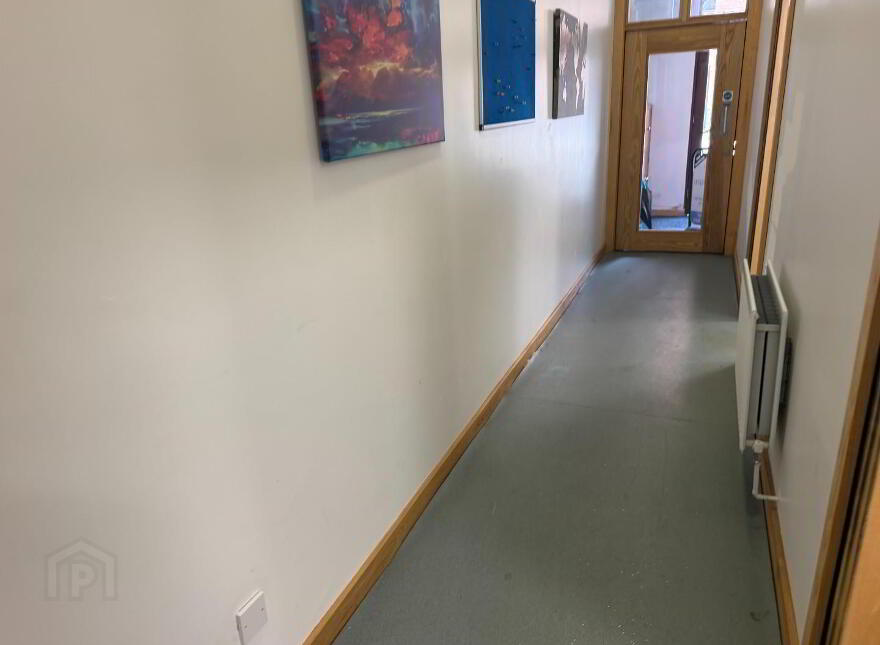 17 Great James St, Derry, BT48 7HZ