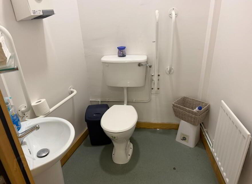 17 Great James St, Derry, BT48 7HZ